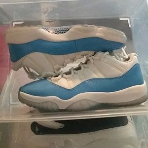 Unc 11s